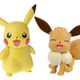 Illustration for article titled New Model Kits Let You Build Your Own Damn Pokémon